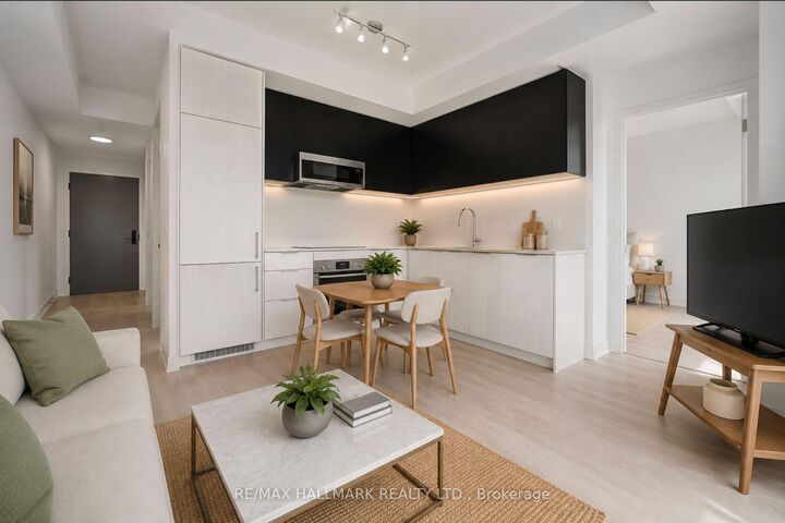 Property Photo:  308 Jarvis Street 3201  ON M5B 0E3 