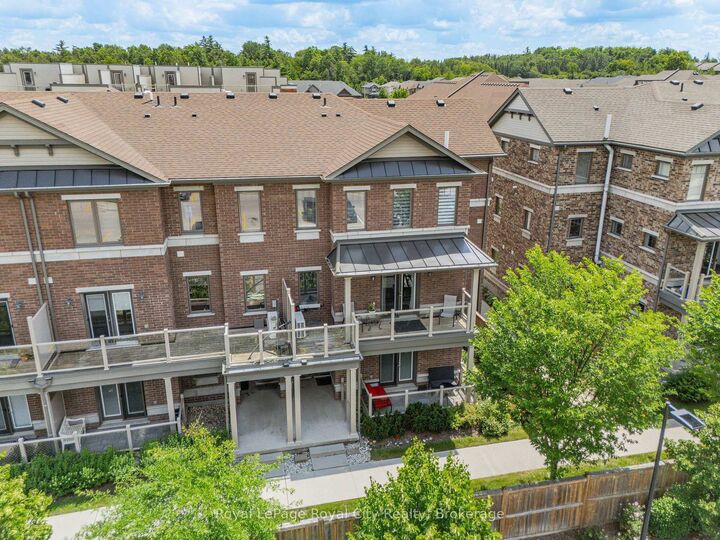 Property Photo: 39 Kay Crescent 30 ON N1L 0N5