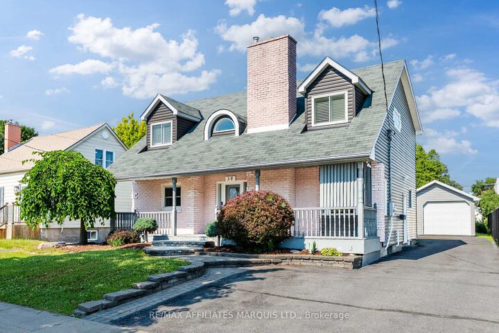 Property Photo:  38 Bryden Avenue  ON K6H 5M5 