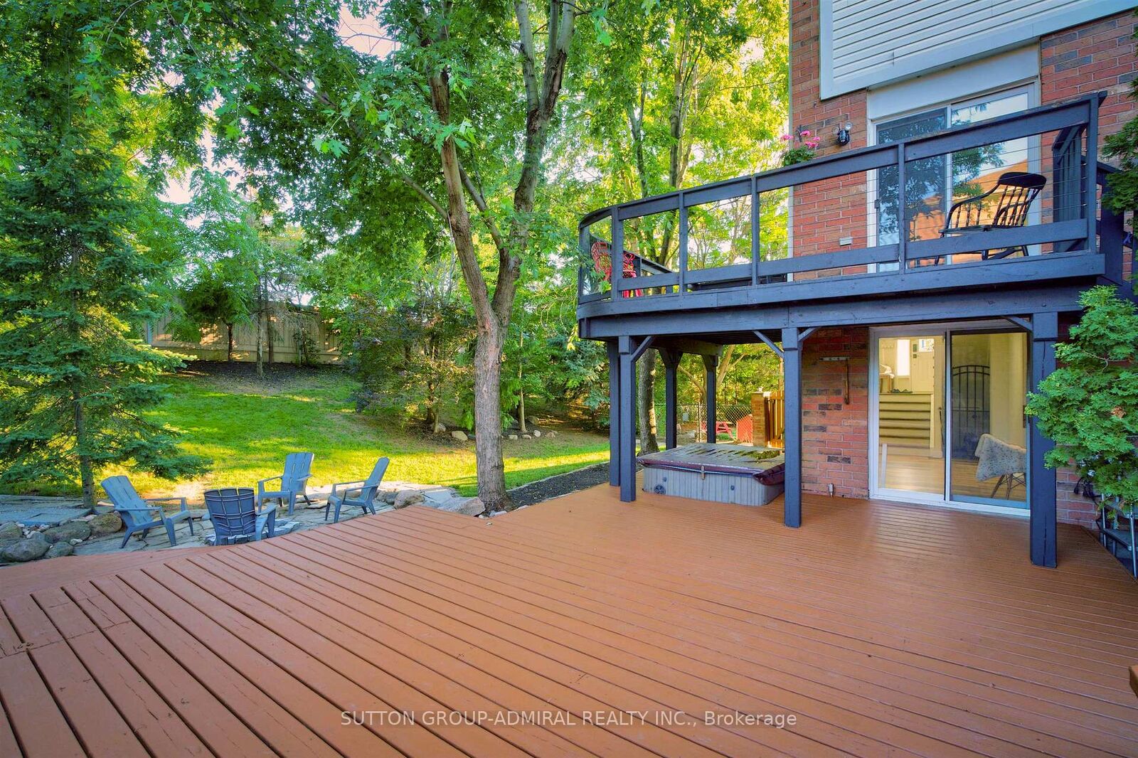 Property Photo: 91 Ozner Court ON L6X 4Y9