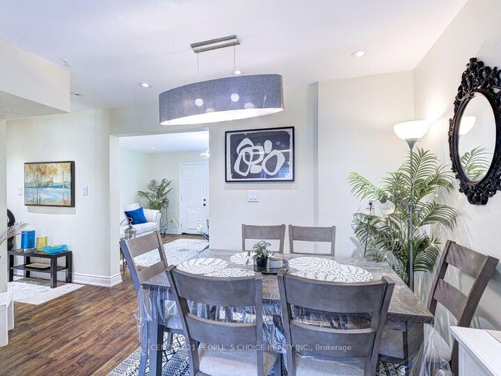 Property Photo:  85 Albright Road 13  ON L8K 6H1 