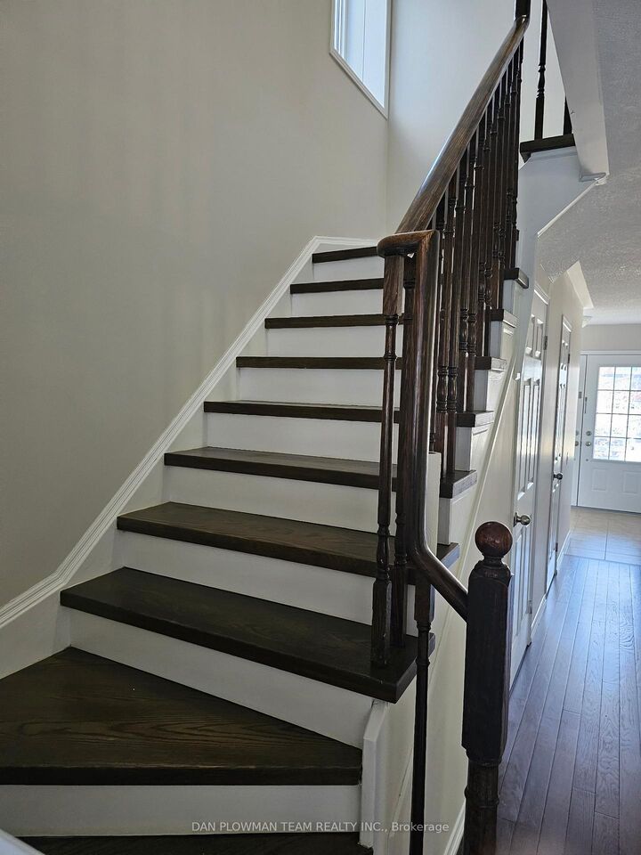 Property Photo: 150 Dance Act Avenue ON L1L 0H4
