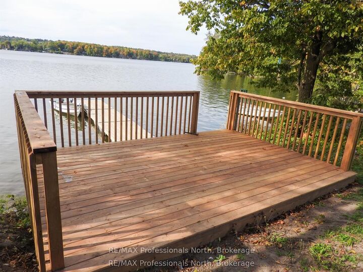 Property Photo: 53 Long Island ON K0L 1B0