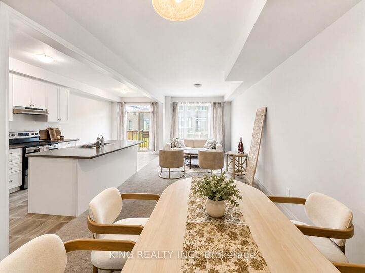 Property Photo:  55 Butler Boulevard  ON K9V 4R1 