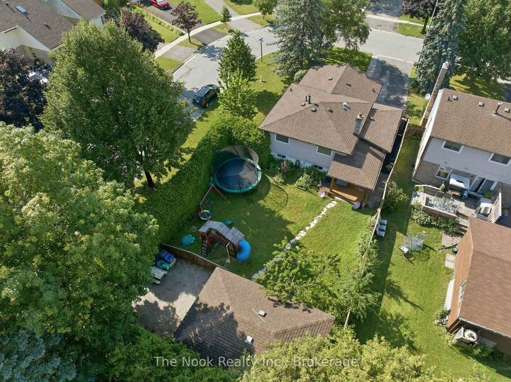 Property Photo:  1131 Eldorado Avenue  ON L1K 1E7 