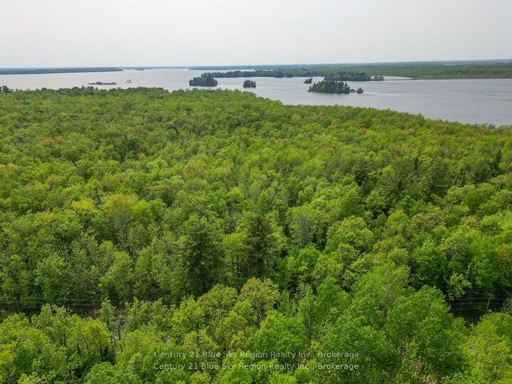 Property Photo:  Lot 3 O'Brien Road  ON P0H 2M0 