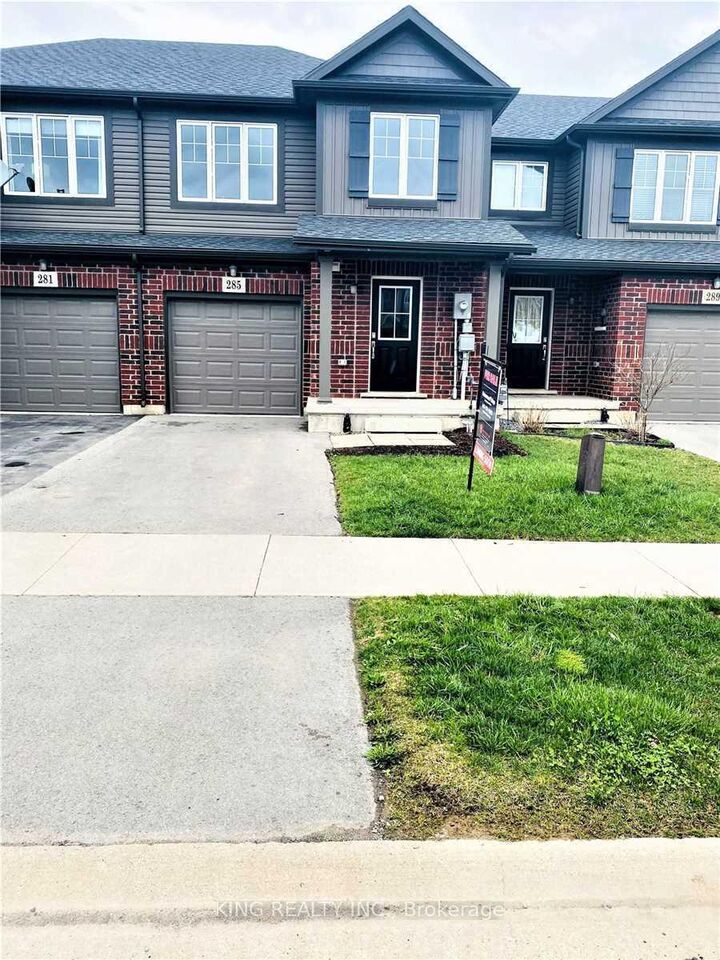 285 Silverwood Avenue — photo 1