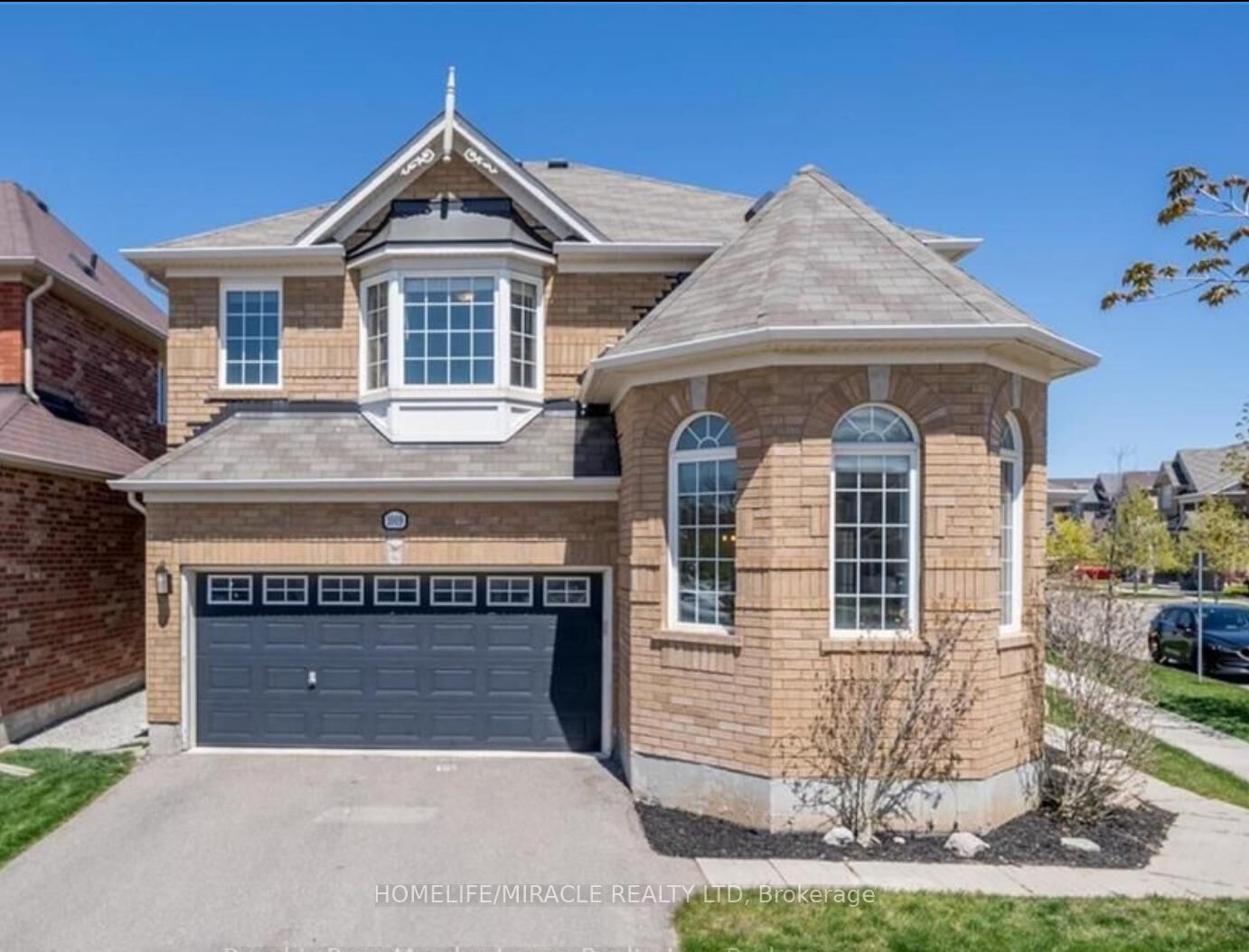 Property Photo: 1009 Savoline Boulevard Upper ON L9T 7B3