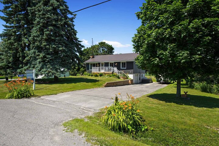 Property Photo:  7638 Telephone Road  ON K9A 4J7 