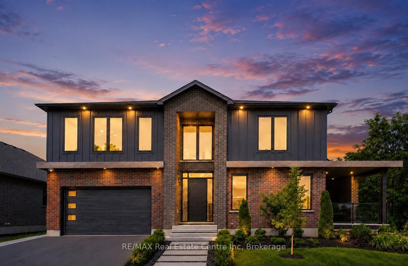 Property Photo: 11 Cherrywood Lane ON N1M 2W3