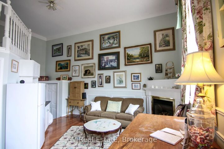 Property Photo:  2 Mahaffy Court 152  ON P1L 2A6 