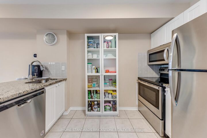 Property Photo: 306 John Street 291 ON L3T 0A7