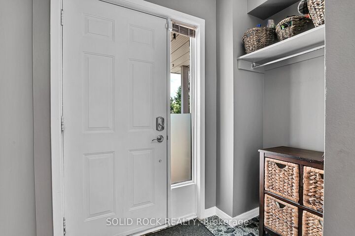 Property Photo: 74 Pickwick Drive ON K2J 3E1