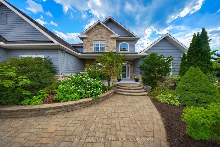Property Photo: 562 Pennycross Lane ON K0A 1L0