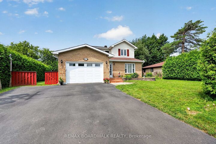 Property Photo:  47 Isabelle Street  ON K0A 1M0 