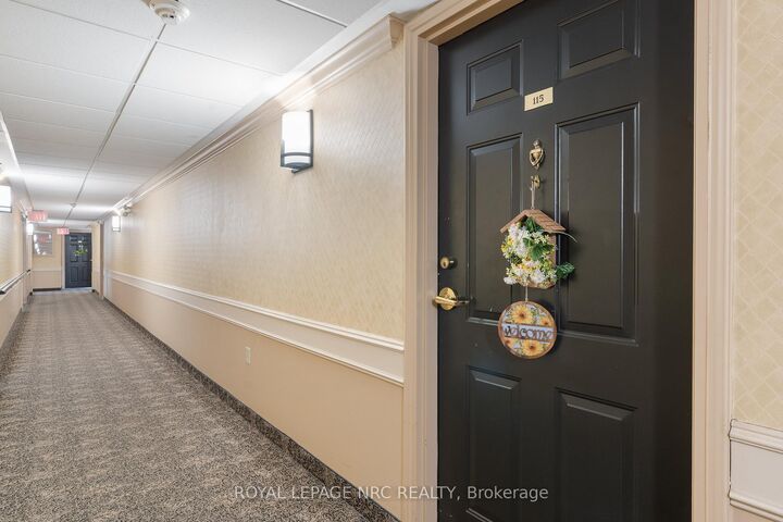 Property Photo:  3420 Frederick Avenue 115  ON L0R 2C0 