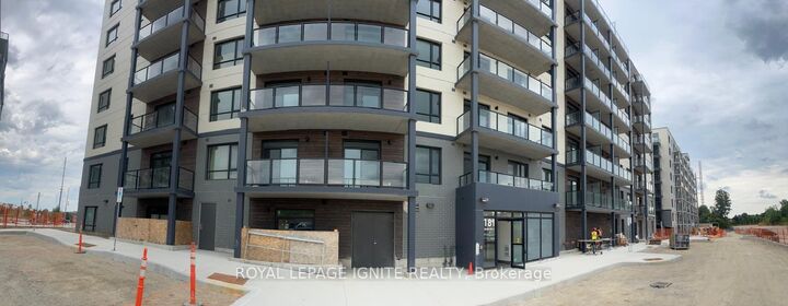 Property Photo:  181 Elmira Road S 515  ON N1K 0E4 
