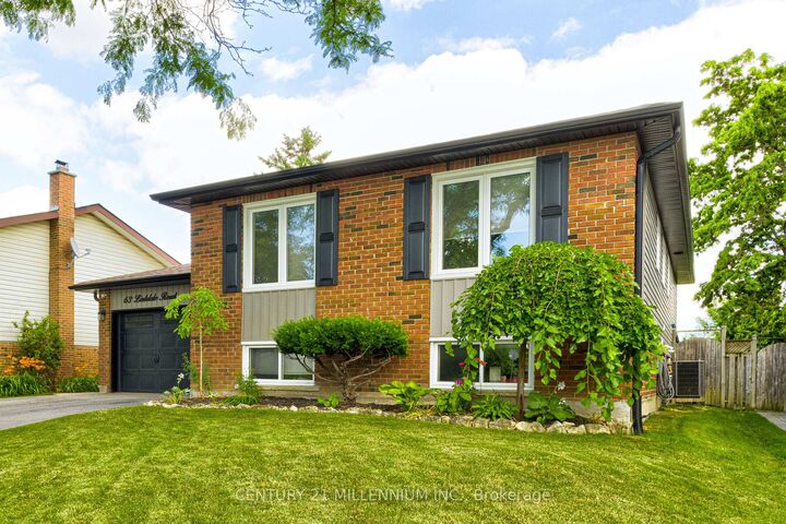 Property Photo:  63 Linkdale Road  ON L6V 3B6 