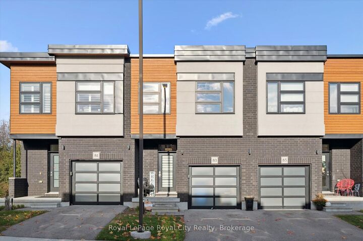 Property Photo:  60 Arkell Road 83  ON N1L 0N8 