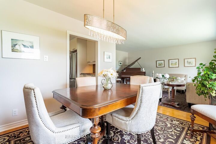 Property Photo: 246 Sunnidale Road ON L4N 5N9