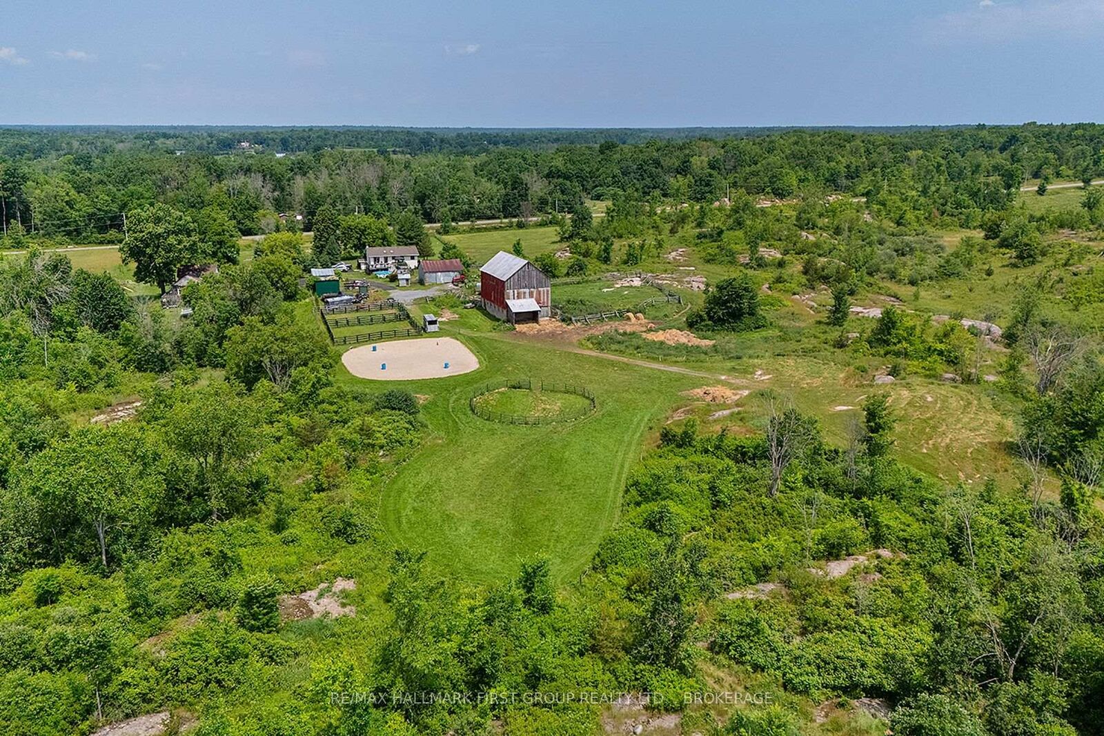 Property Photo:  3656 County Rd 14 N/A  ON K0K 1Z0 