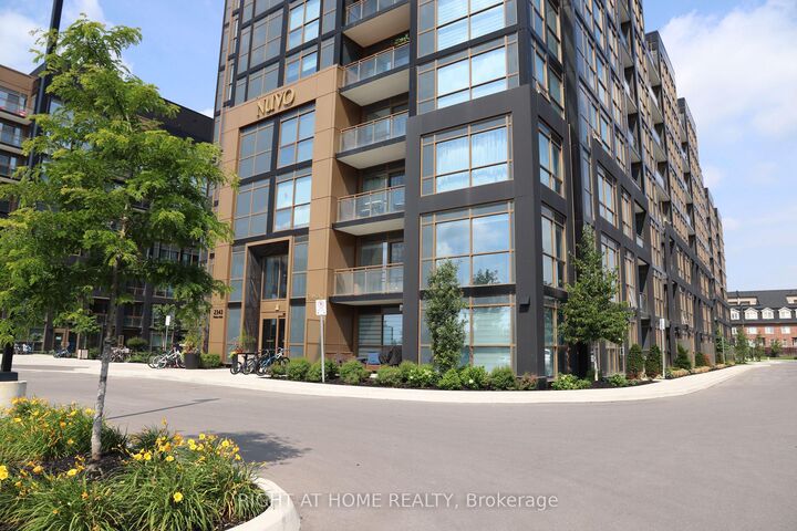 Property Photo:  2343 Khalsa Gate 240  ON L6M 5R6 
