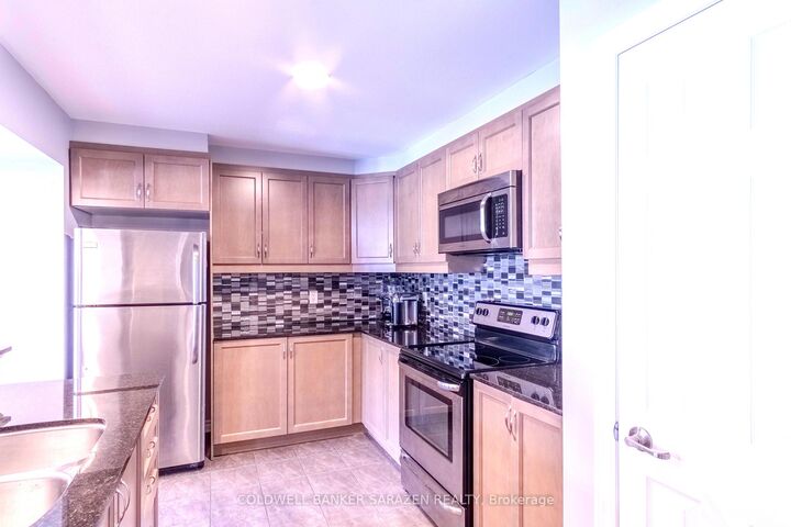 Property Photo: 534 Snow Goose Street E 534 ON K2J 6C8