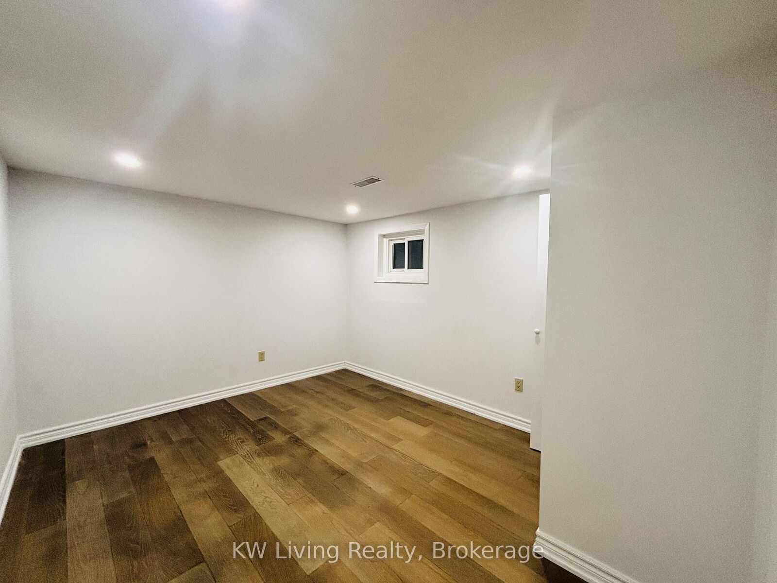 Property Photo: 28 Pergola Road Basement ON M9W 5K6