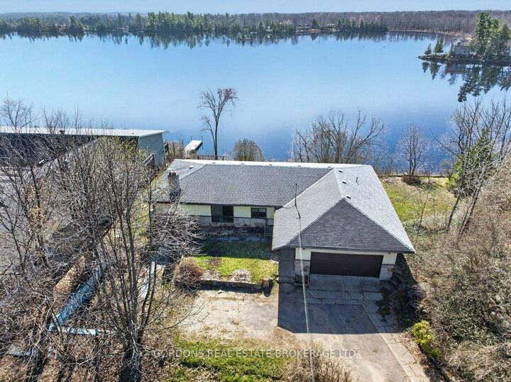 Property Photo: 14140 Highway 38 N/A ON K0H 2P0