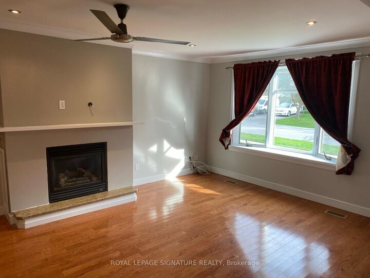 Property Photo:  459 Dixon Boulevard  ON L3Y 5C9 
