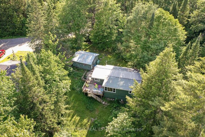 Property Photo:  183 Bonnell Road  ON P1L 0M1 