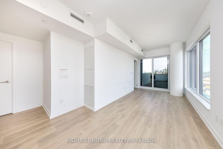 Property Photo:  1100 Sheppard Avenue W 930  ON M3K 0E4 