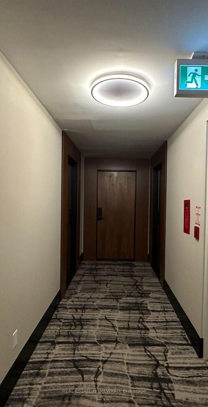 Property Photo: 1 Market Street 1012 ON M5E 0A2
