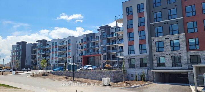 Photo de la propriété: 4 Kimberley Lane 409 ON L9Y 5T6