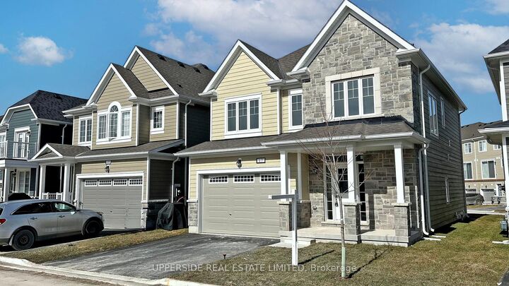 Property Photo: 17 Shapira Avenue ON L9Z 0K2