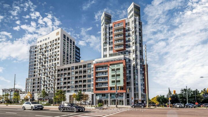 8888 Yonge Street 622 — photo 1