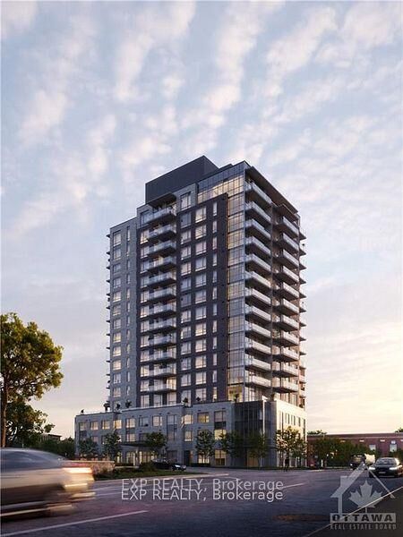 Property Photo:  275 Carling Avenue 703  ON K1S 2E1 