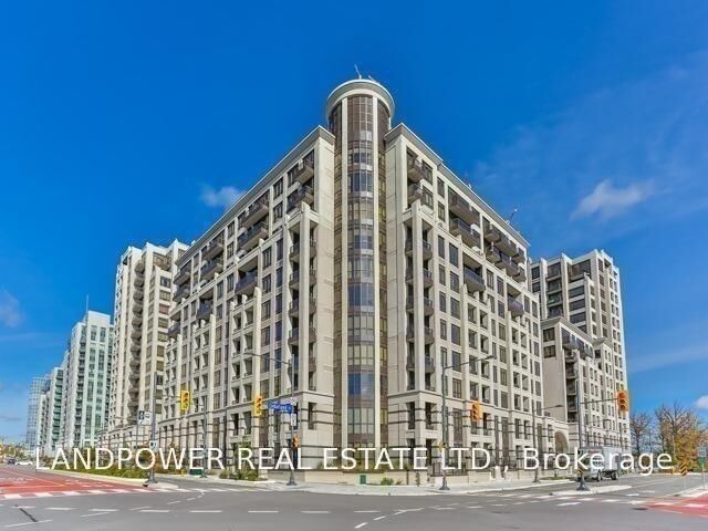 Property Photo:  99 South Town Centre Boulevard 625  ON L6G 0E9 