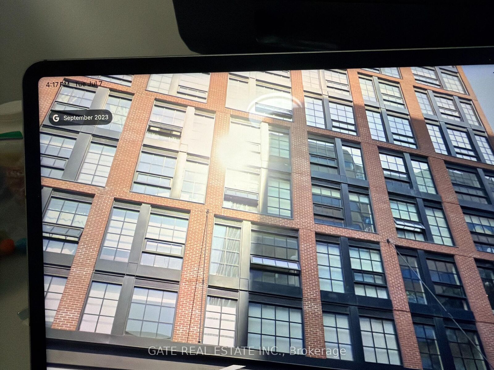 Property Photo:  543 Richmond Street W 1423  ON M5V 0W9 