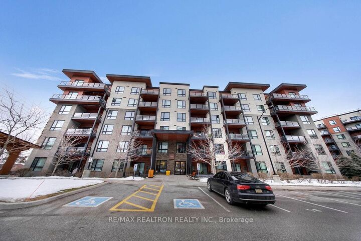 Property Photo: 300 Essa Road 603 ON L4N 9Y4