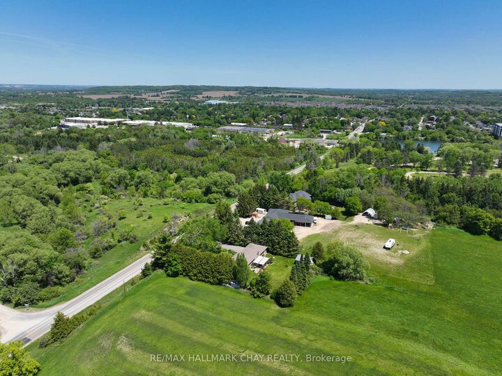 Property Photo: 6815 4th Line ON L0G 1W0