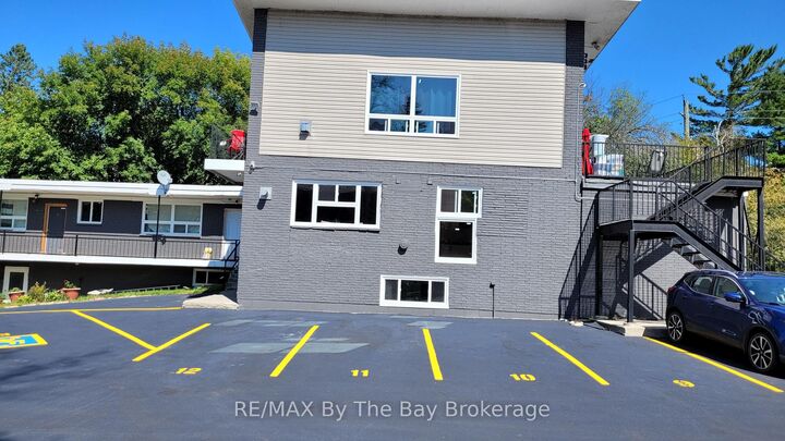 Property Photo: 280 River Road E C01 ON L9Z 2L7