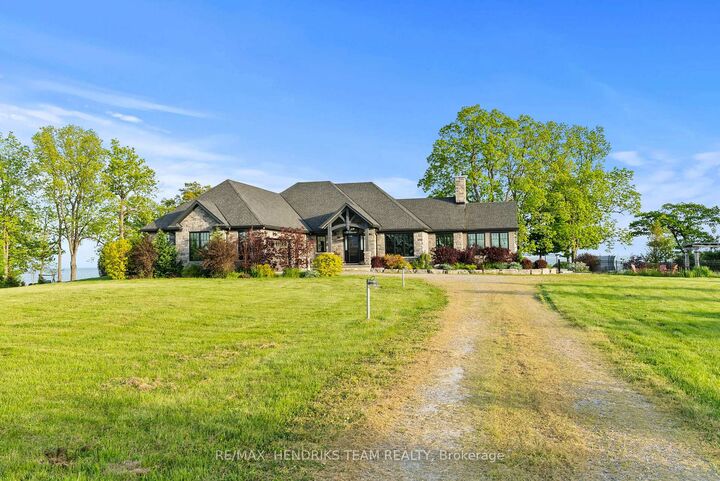 Property Photo:  515 Sandy Bay Road  ON N1A 2W6 