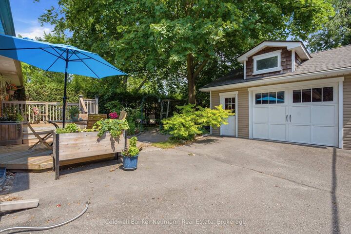 Property Photo: 35 Gladstone Avenue ON N1E 1L8