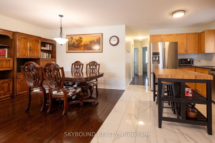 Property Photo:  1343 Islington Avenue  ON M9A 3K3 