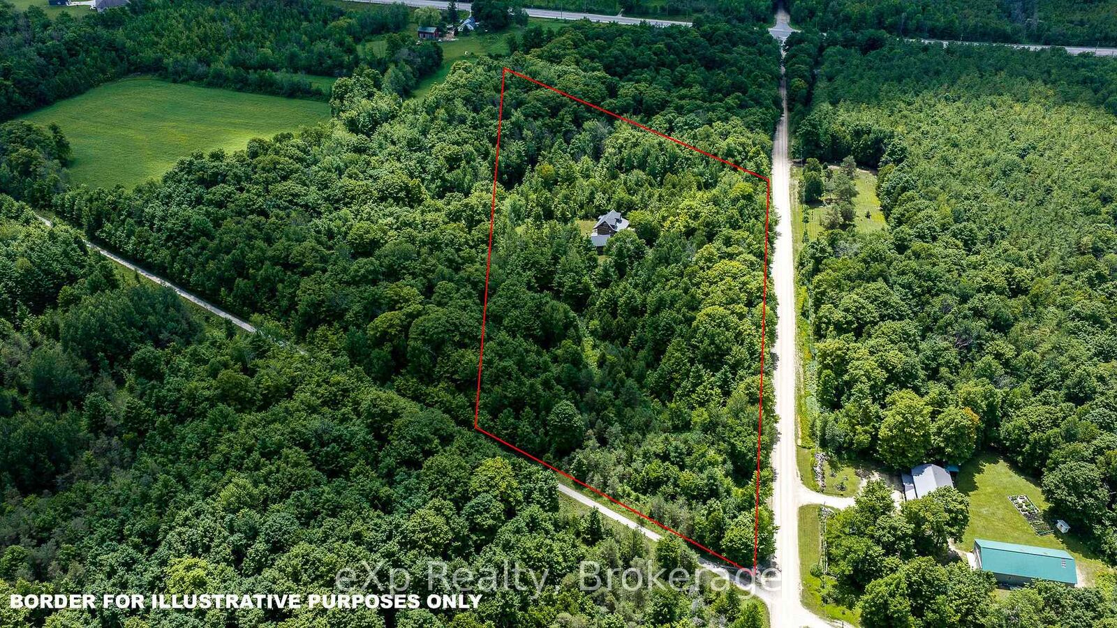 Property Photo:  720232 Sideroad 20 N/A  ON N0H 1R0 