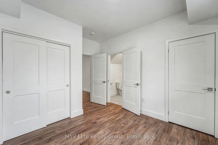 Property Photo:  6638 McLeod Road 217  ON L2G 3G5 