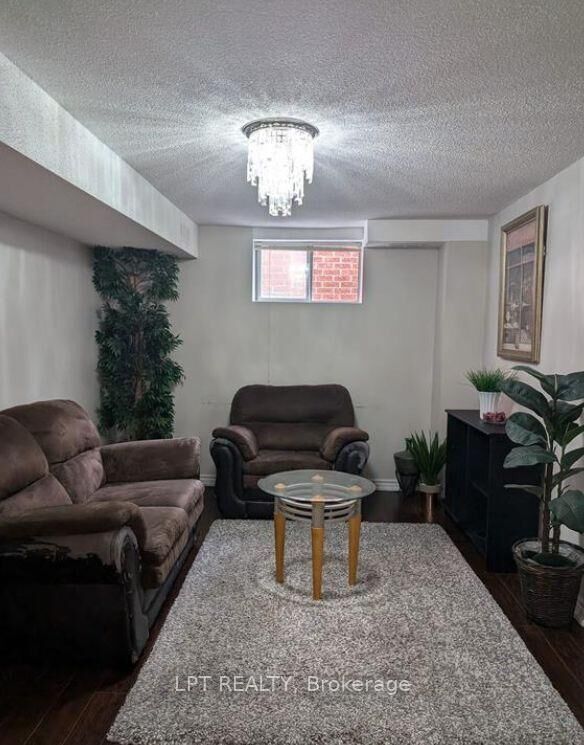 Property Photo: 226 St Joan Of Arc Avenue Basement ON L6A 3C1