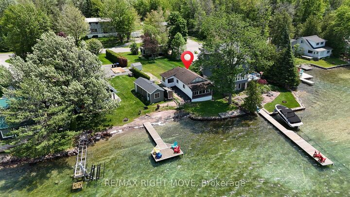 7682 Oak Point Road — photo 1
