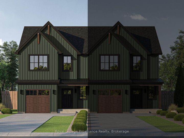 12 Greenfield Drive — photo 1